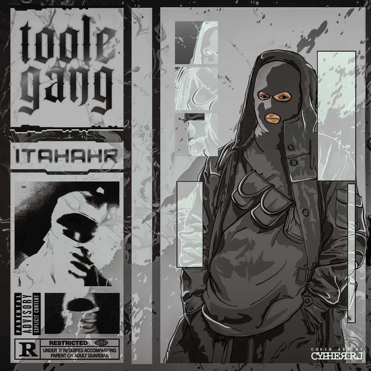 ایتاهِر - طوله گنگ